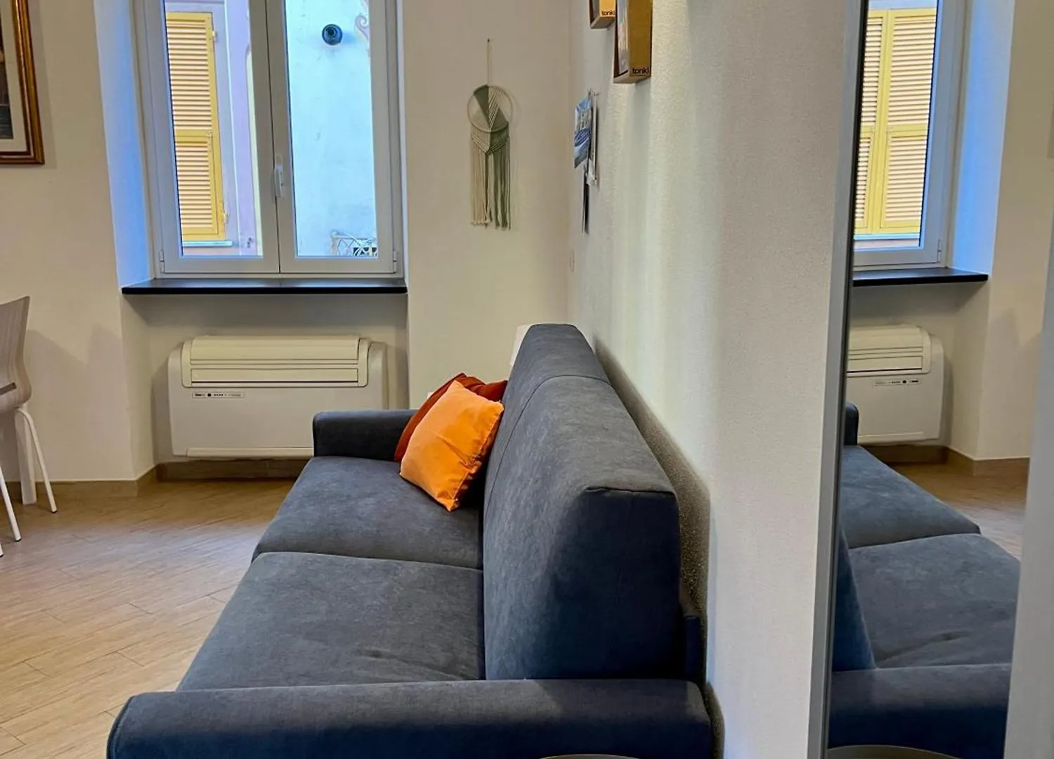 Vicolo Corto Casa Sissi Apartment Rapallo Italy
