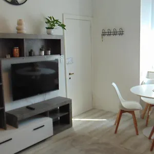 Casa Da Cri 2 Appartement