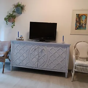 La Casetta - Near The Sea & Free Parking Appartement