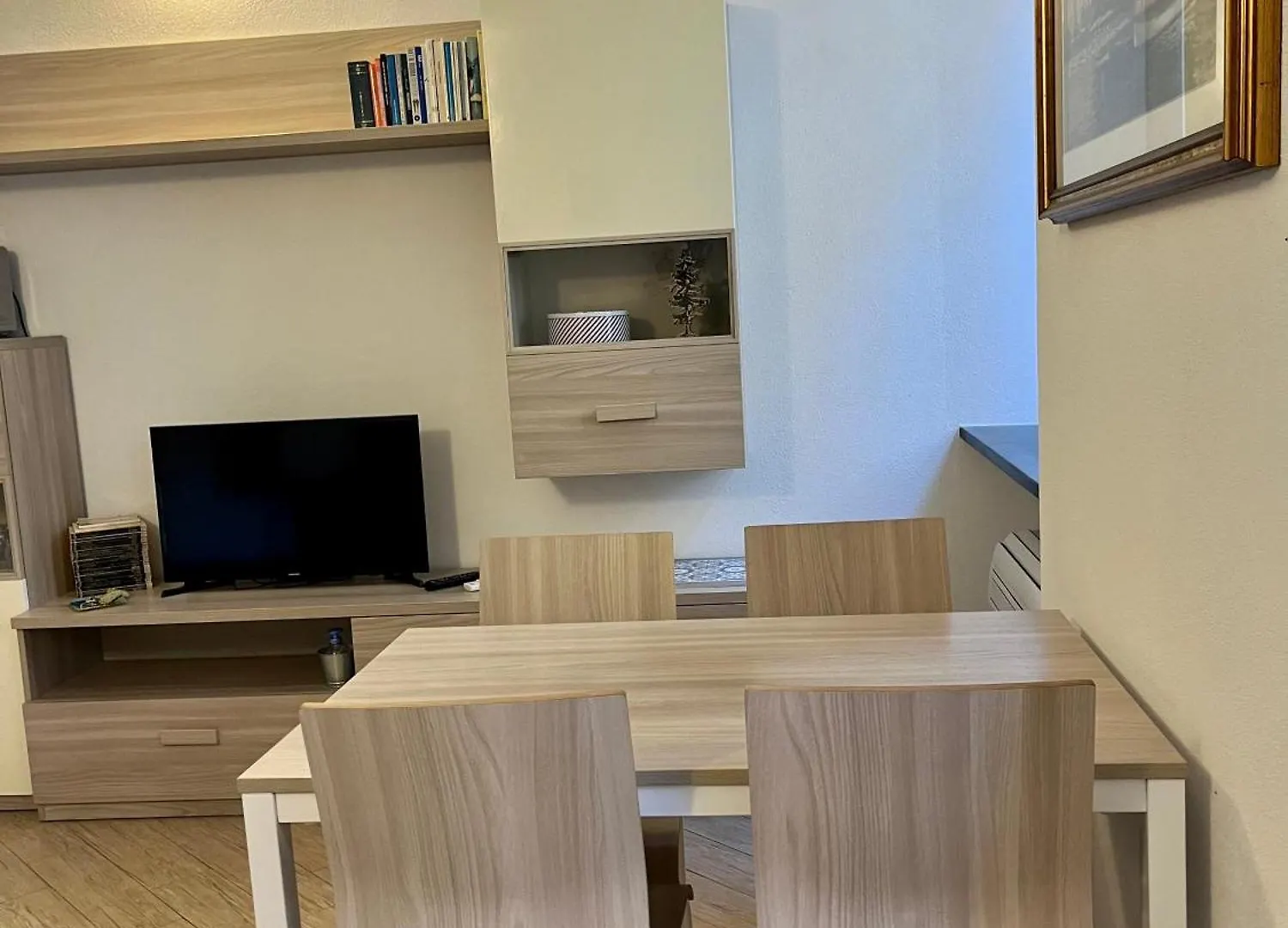 Appartement Vicolo Corto Casa Sissi à Rapallo