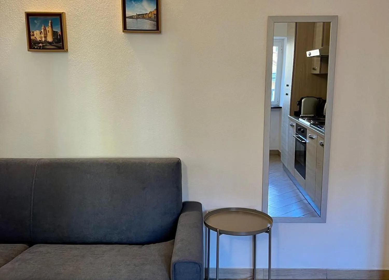 Appartement Vicolo Corto Casa Sissi à Rapallo