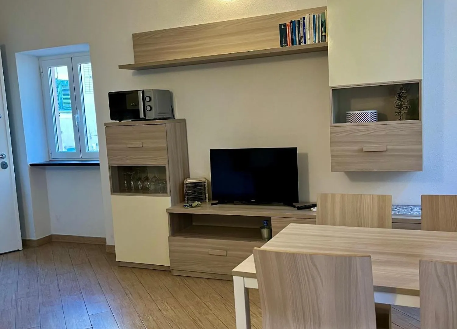 Appartement Vicolo Corto Casa Sissi à Rapallo
