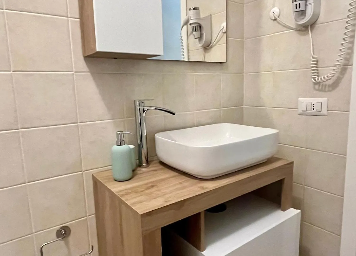 Appartement Vicolo Corto Casa Sissi à Rapallo