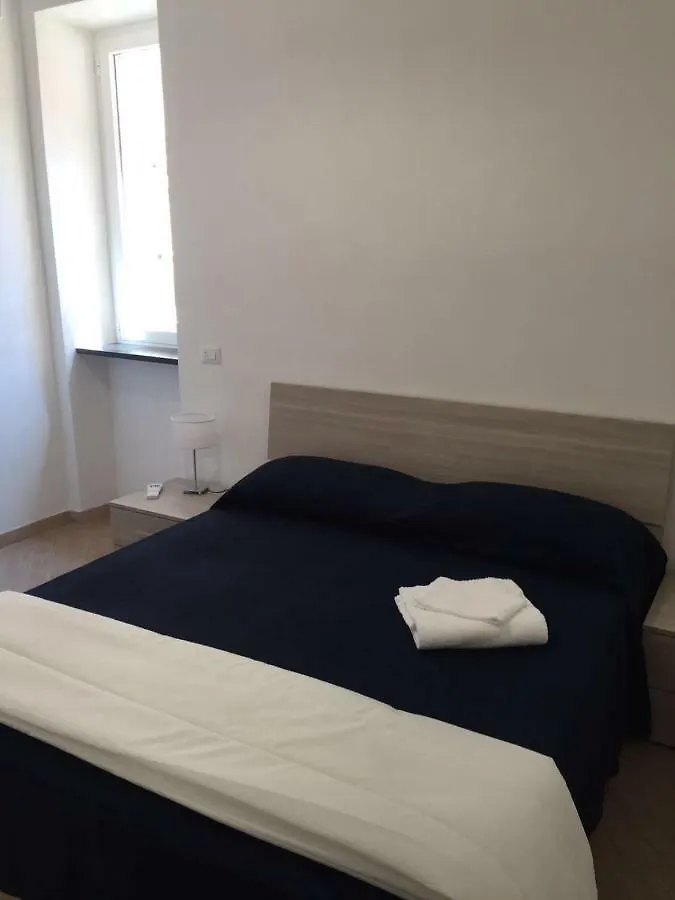 Appartement Vicolo Corto Casa Sissi à Rapallo